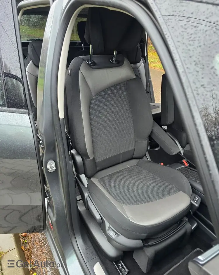 CITROËN C4 Grand Picasso 2.0 BlueHDi Exclusive