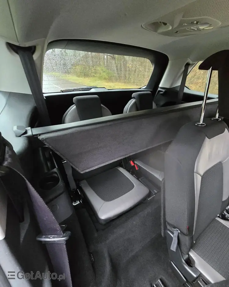 CITROËN C4 Grand Picasso 2.0 BlueHDi Exclusive