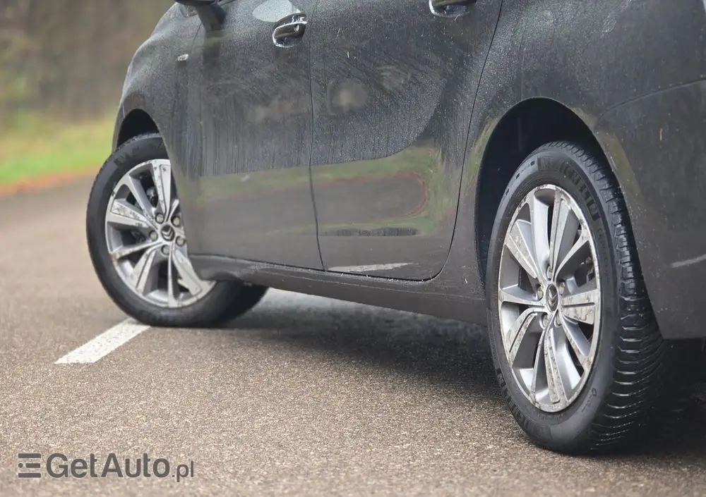 CITROËN C4 Grand Picasso 2.0 BlueHDi Exclusive