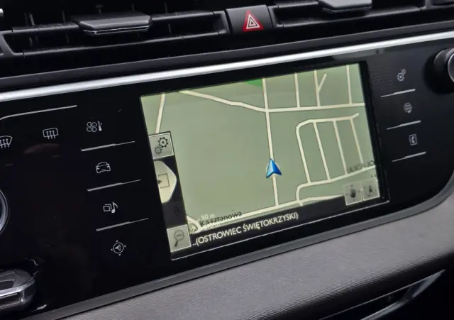 CITROËN C4 Grand Picasso 2.0 BlueHDi Exclusive