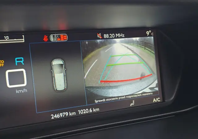 CITROËN C4 Grand Picasso 2.0 BlueHDi Exclusive