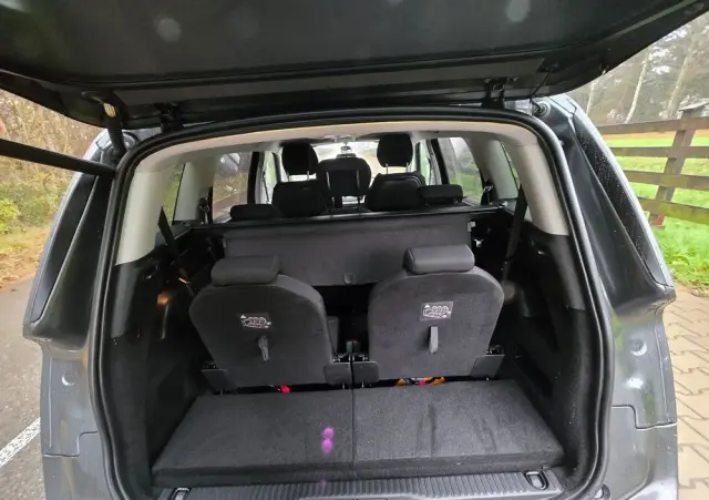 CITROËN C4 Grand Picasso 2.0 BlueHDi Exclusive