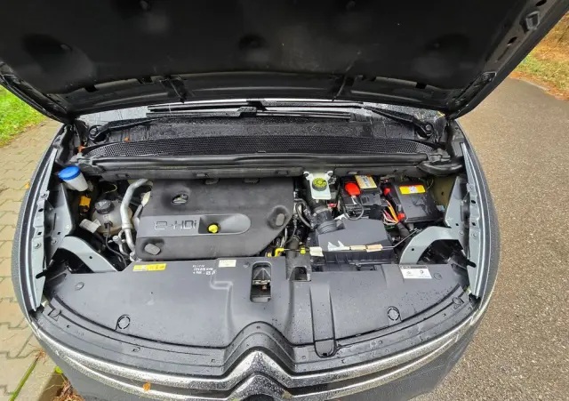 CITROËN C4 Grand Picasso 2.0 BlueHDi Exclusive