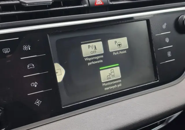 CITROËN C4 Grand Picasso 2.0 BlueHDi Exclusive