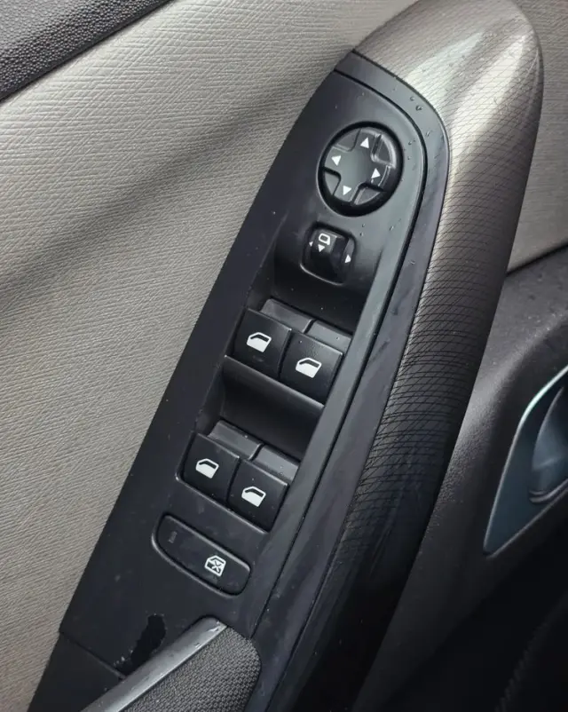 CITROËN C4 Grand Picasso 2.0 BlueHDi Exclusive