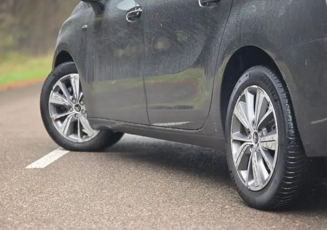 CITROËN C4 Grand Picasso 2.0 BlueHDi Exclusive