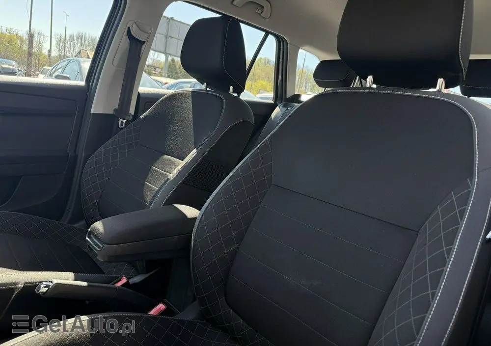 SKODA Fabia 1.0 TSI Style