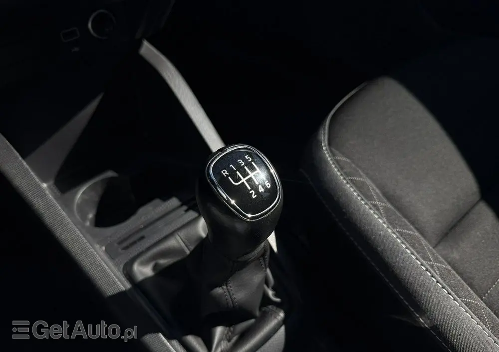 SKODA Fabia 1.0 TSI Style