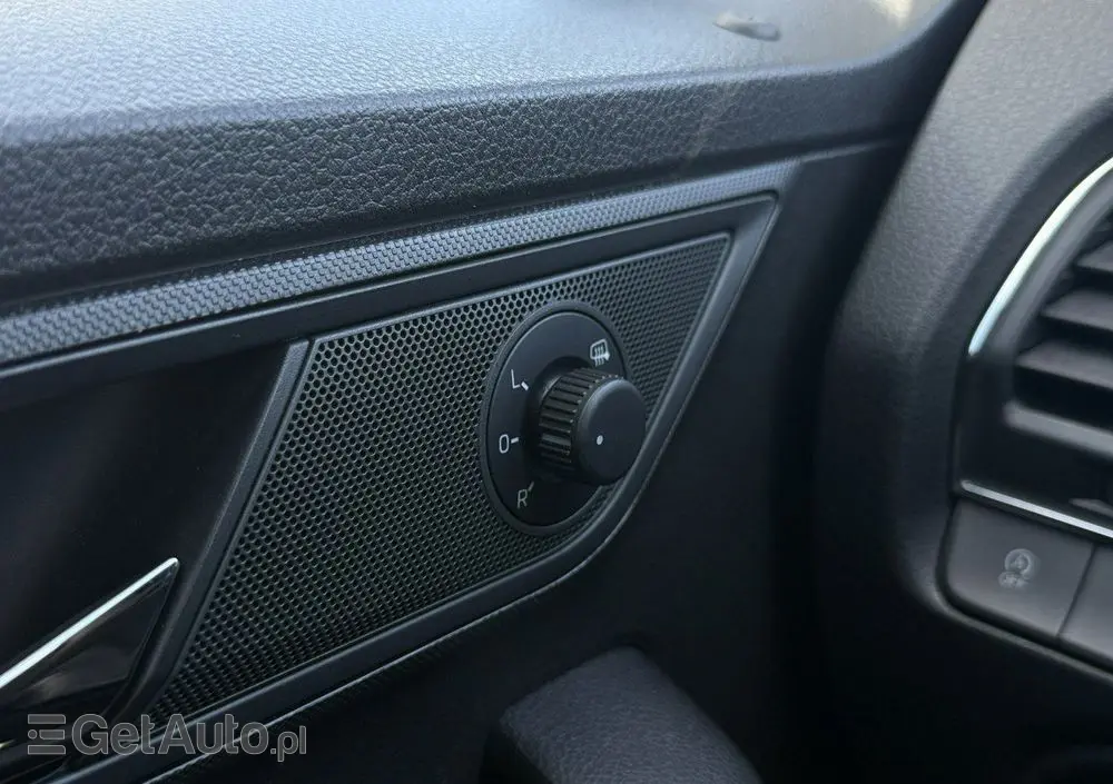 SKODA Fabia 1.0 TSI Style