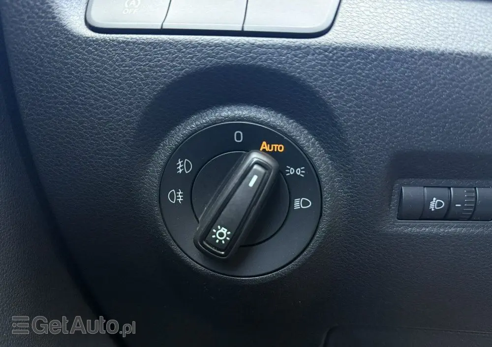 SKODA Fabia 1.0 TSI Style
