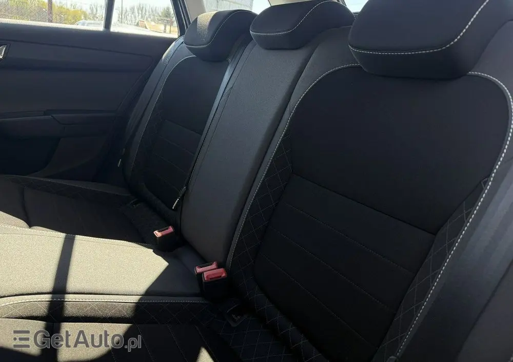 SKODA Fabia 1.0 TSI Style