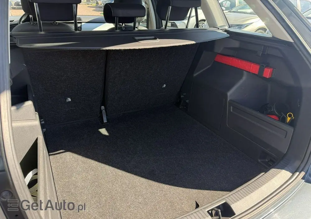 SKODA Fabia 1.0 TSI Style