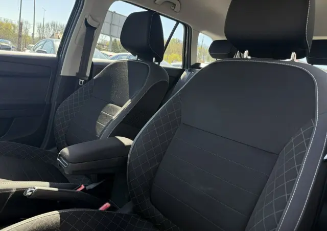 SKODA Fabia 1.0 TSI Style