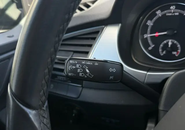 SKODA Fabia 1.0 TSI Style