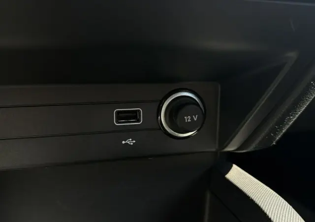 SKODA Fabia 1.0 TSI Style