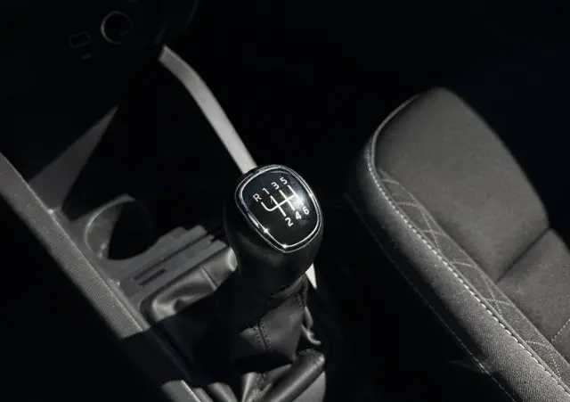 SKODA Fabia 1.0 TSI Style