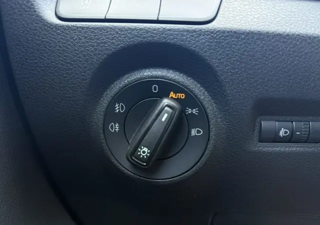 SKODA Fabia 1.0 TSI Style
