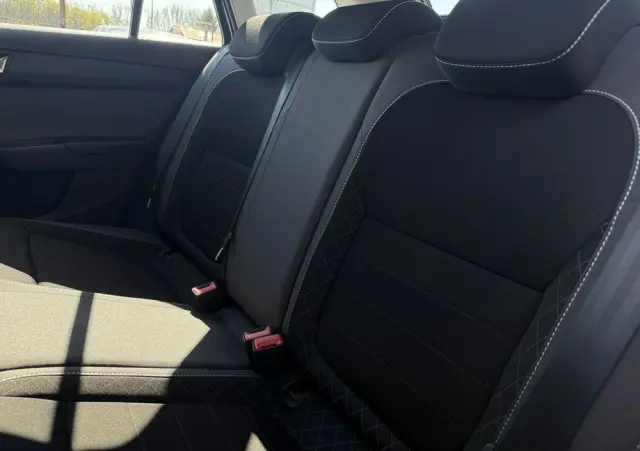 SKODA Fabia 1.0 TSI Style