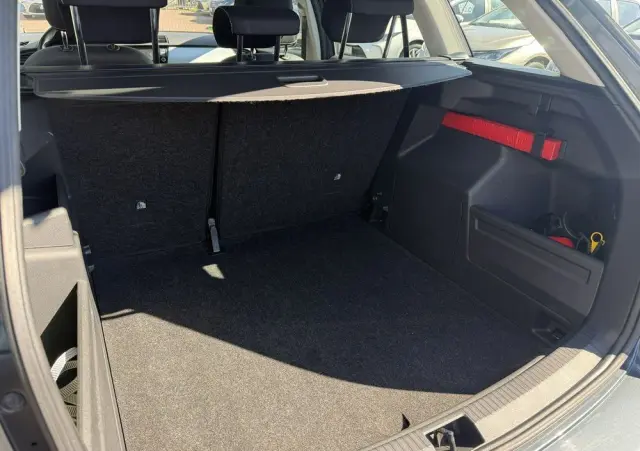 SKODA Fabia 1.0 TSI Style