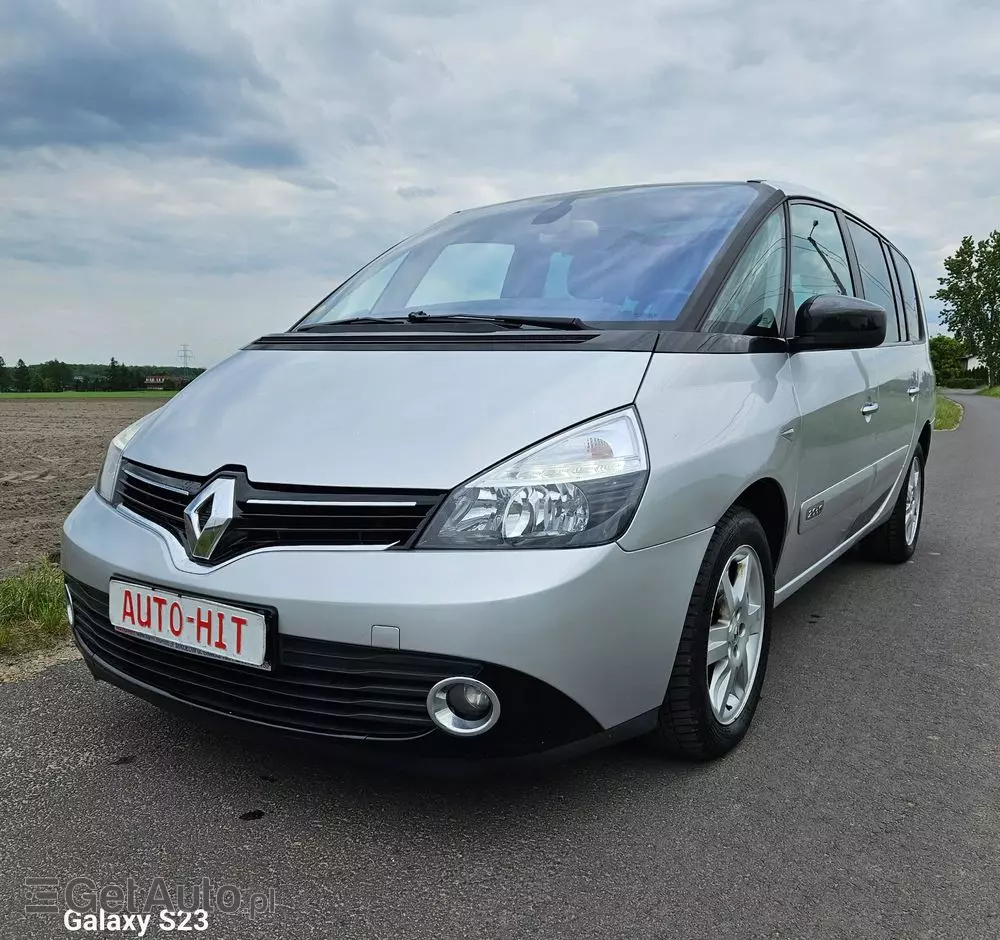 RENAULT Grand Espace 