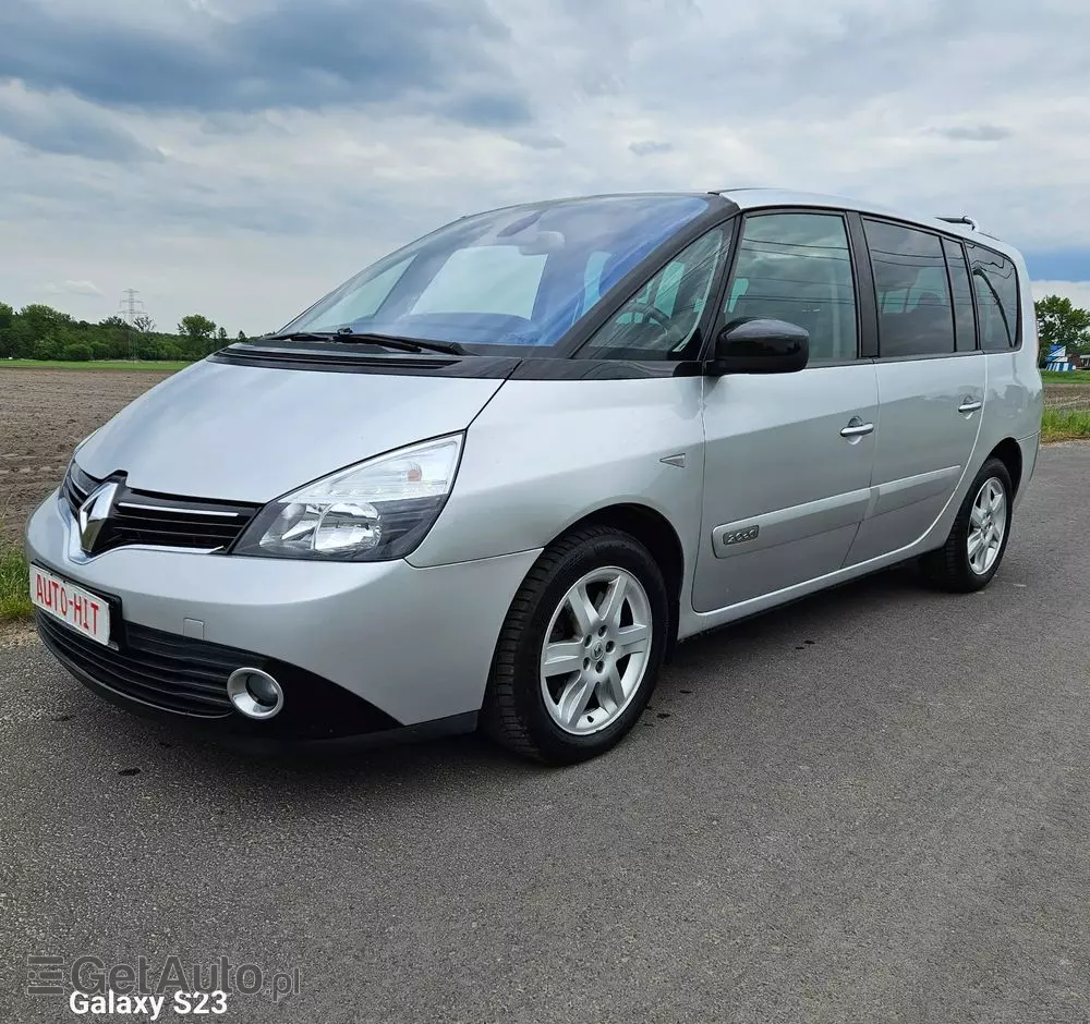 RENAULT Grand Espace 