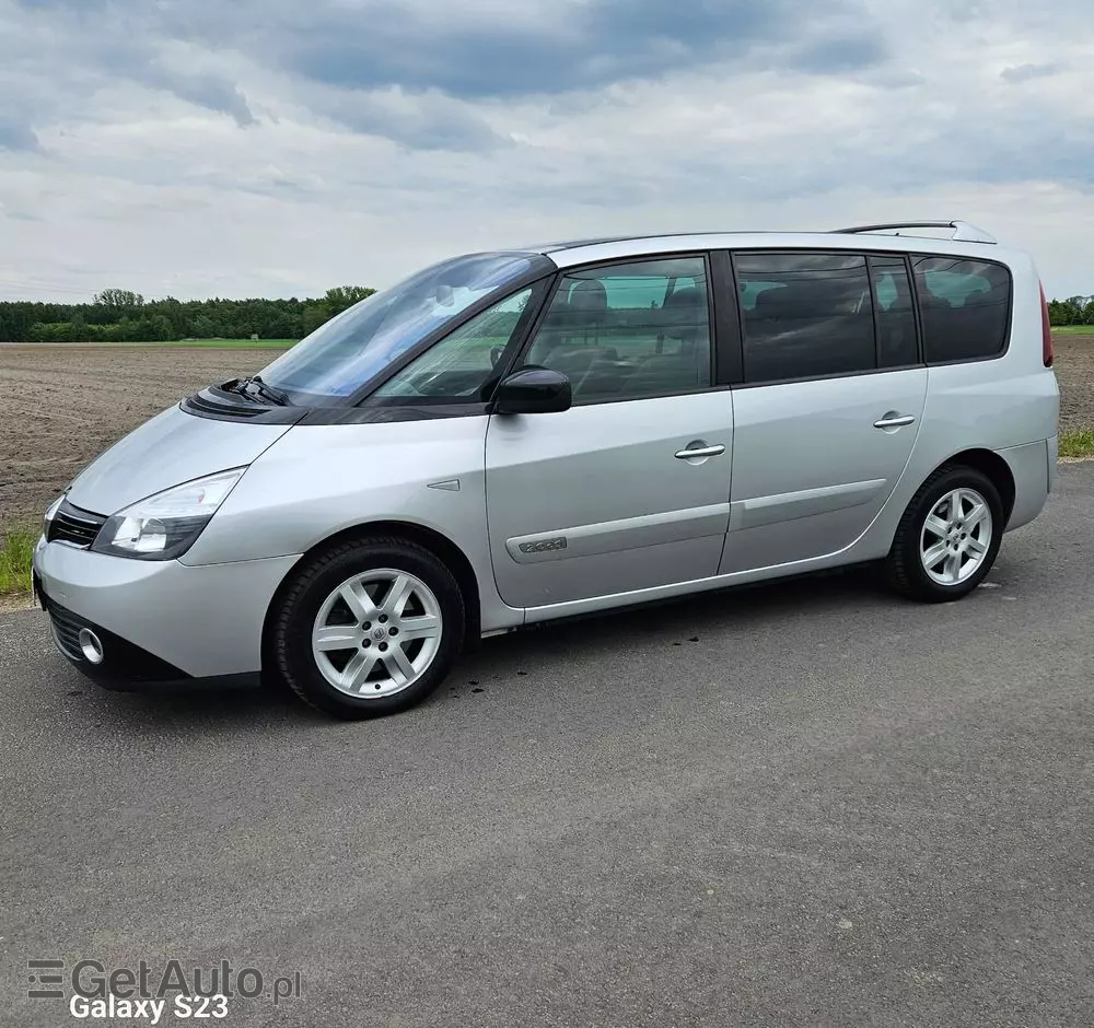 RENAULT Grand Espace 