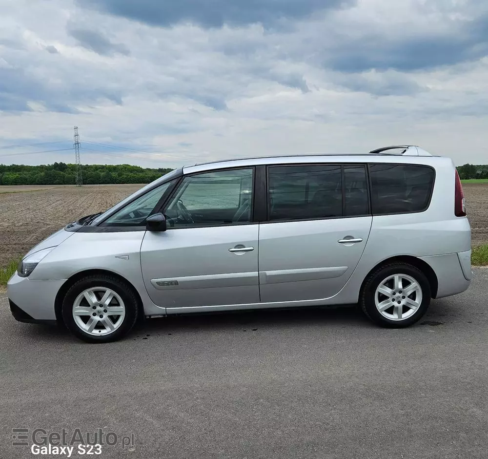 RENAULT Grand Espace 