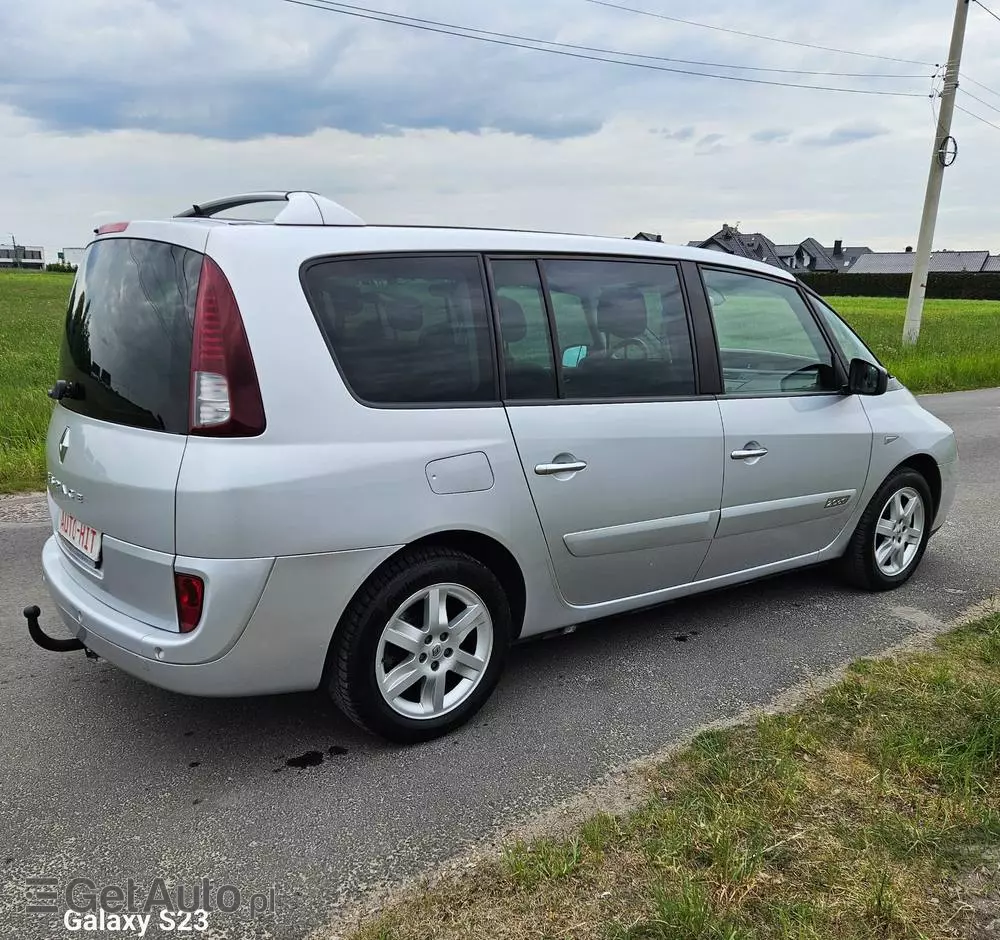 RENAULT Grand Espace 