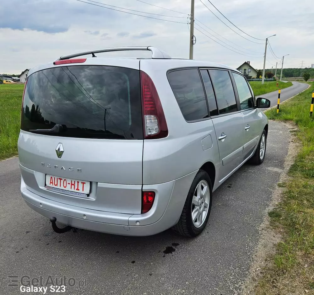 RENAULT Grand Espace 