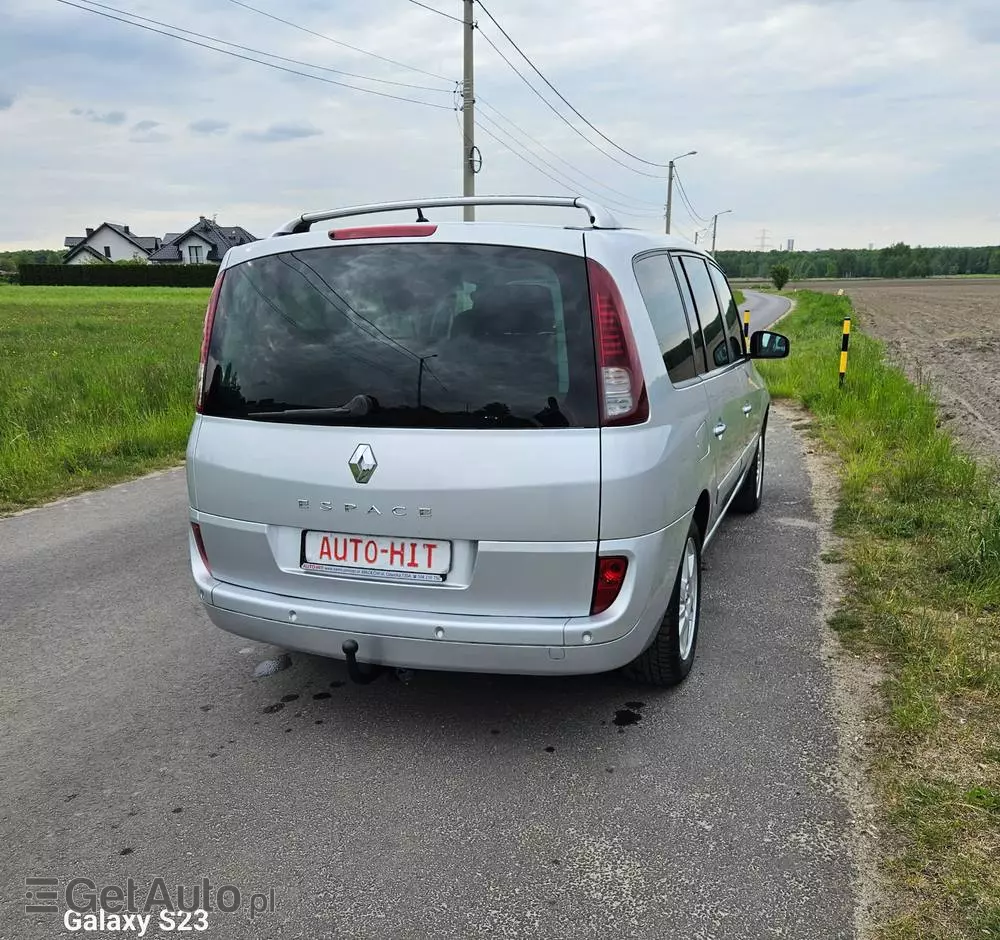 RENAULT Grand Espace 