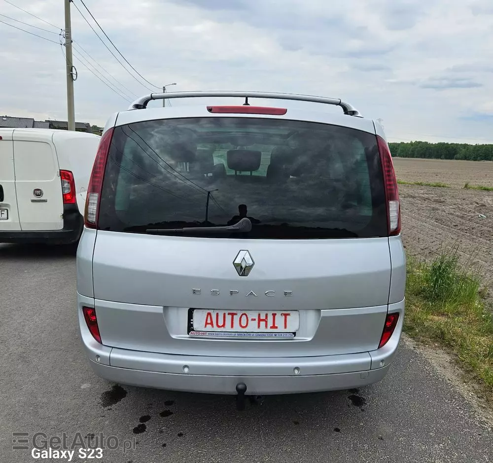 RENAULT Grand Espace 