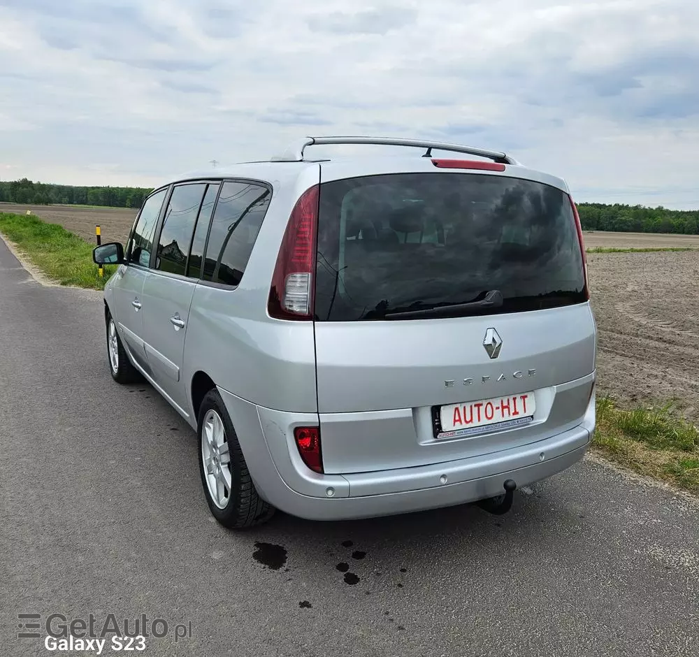 RENAULT Grand Espace 