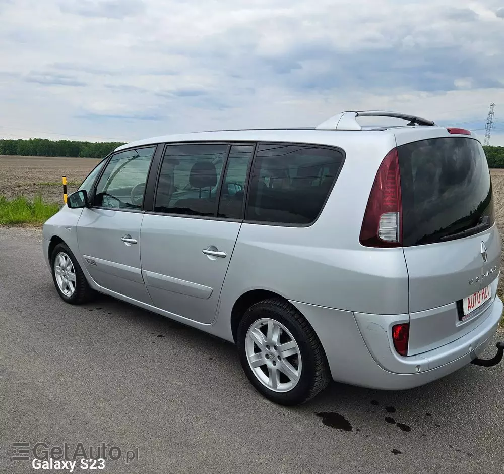 RENAULT Grand Espace 