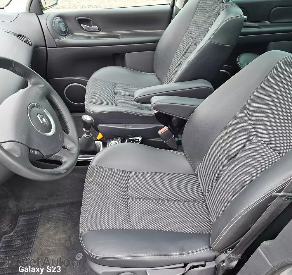 RENAULT Grand Espace 