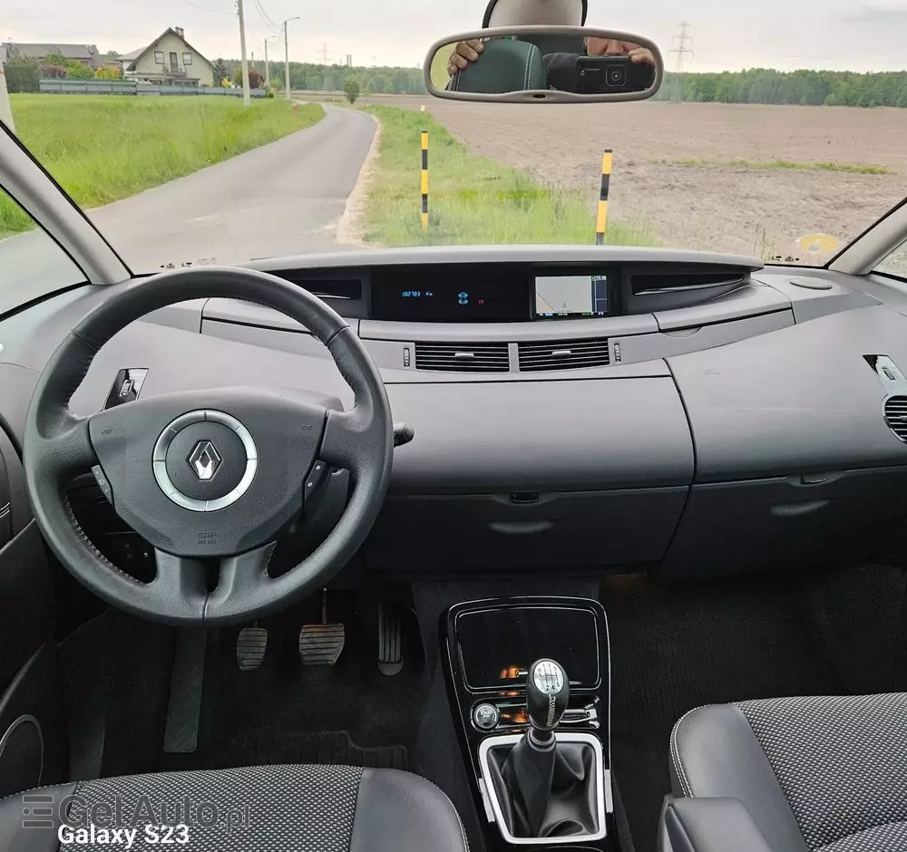 RENAULT Grand Espace 