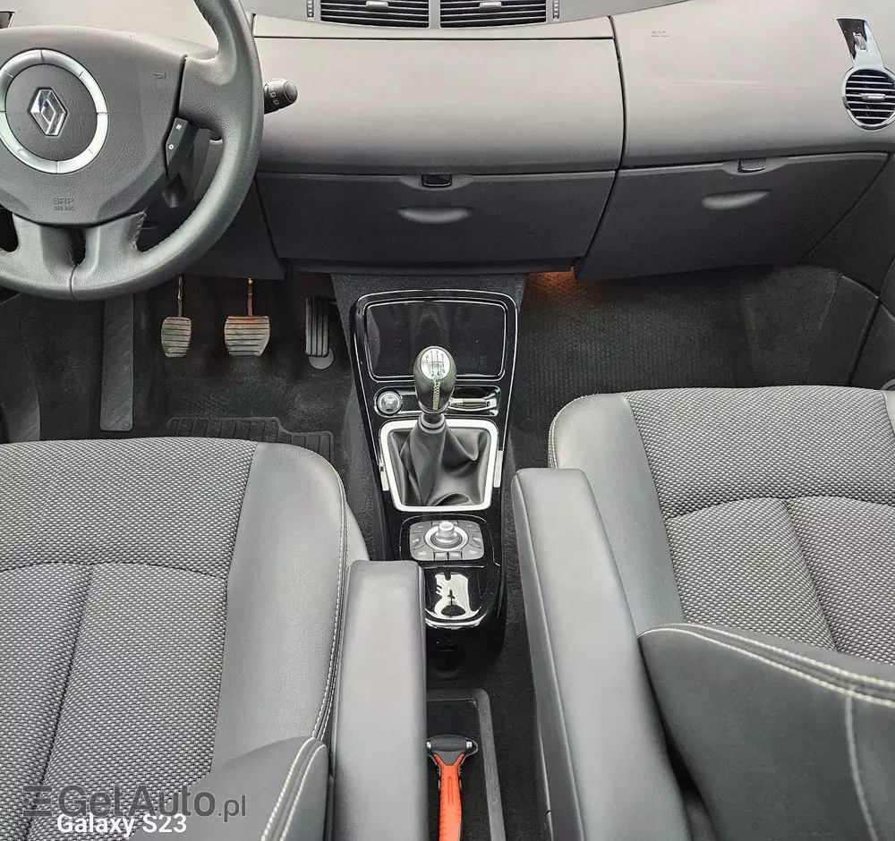 RENAULT Grand Espace 