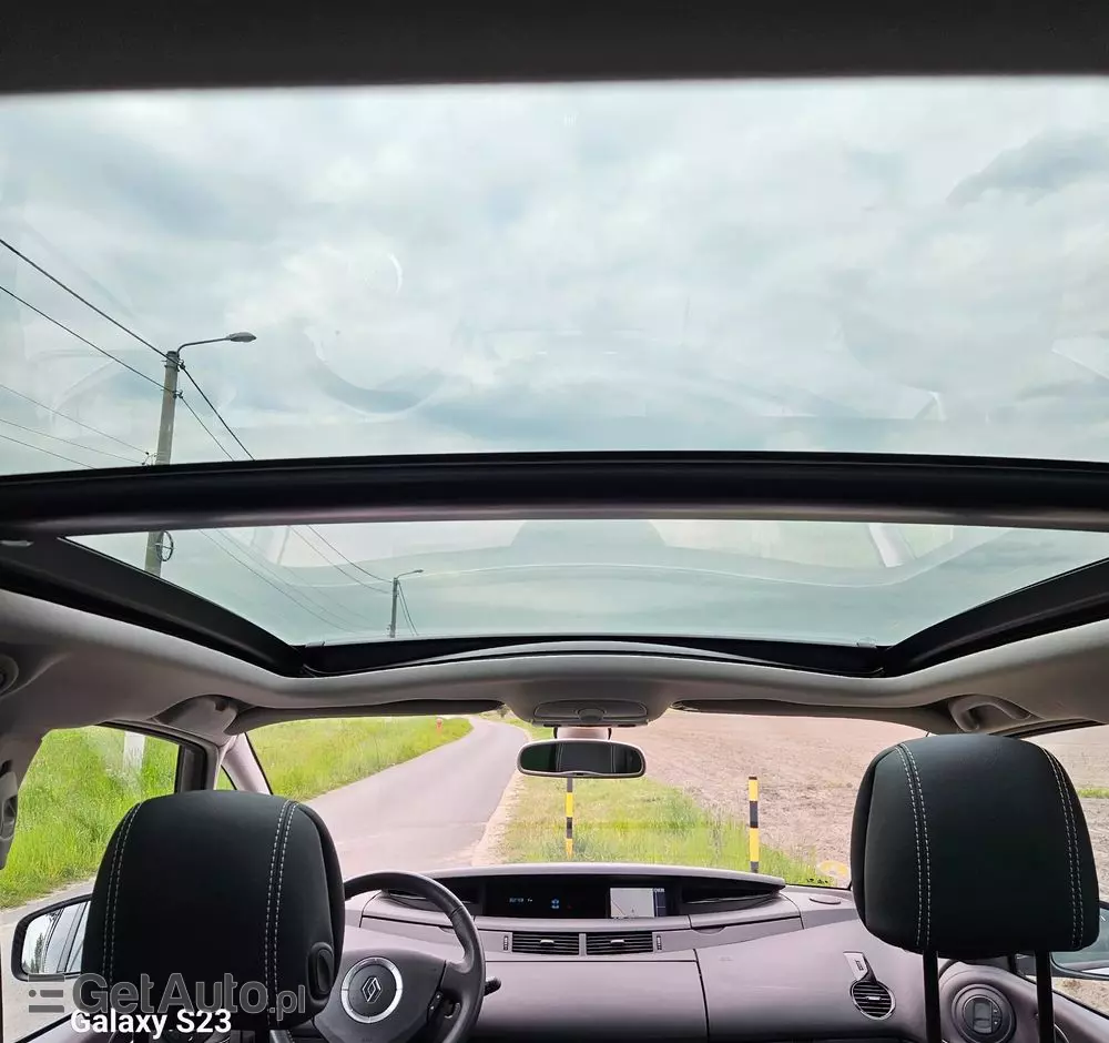 RENAULT Grand Espace 