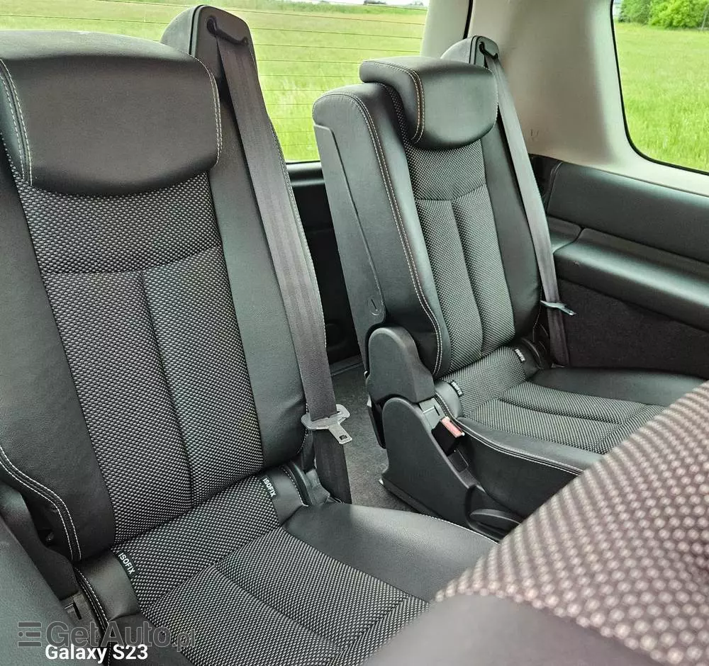 RENAULT Grand Espace 