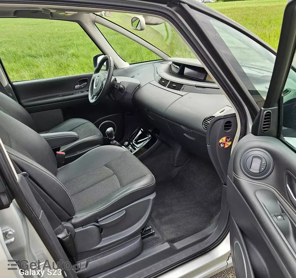 RENAULT Grand Espace 