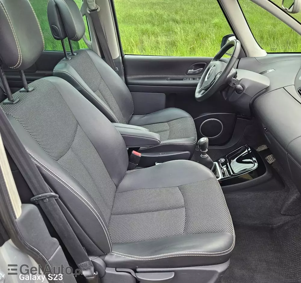 RENAULT Grand Espace 