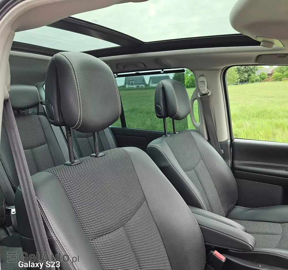 RENAULT Grand Espace 