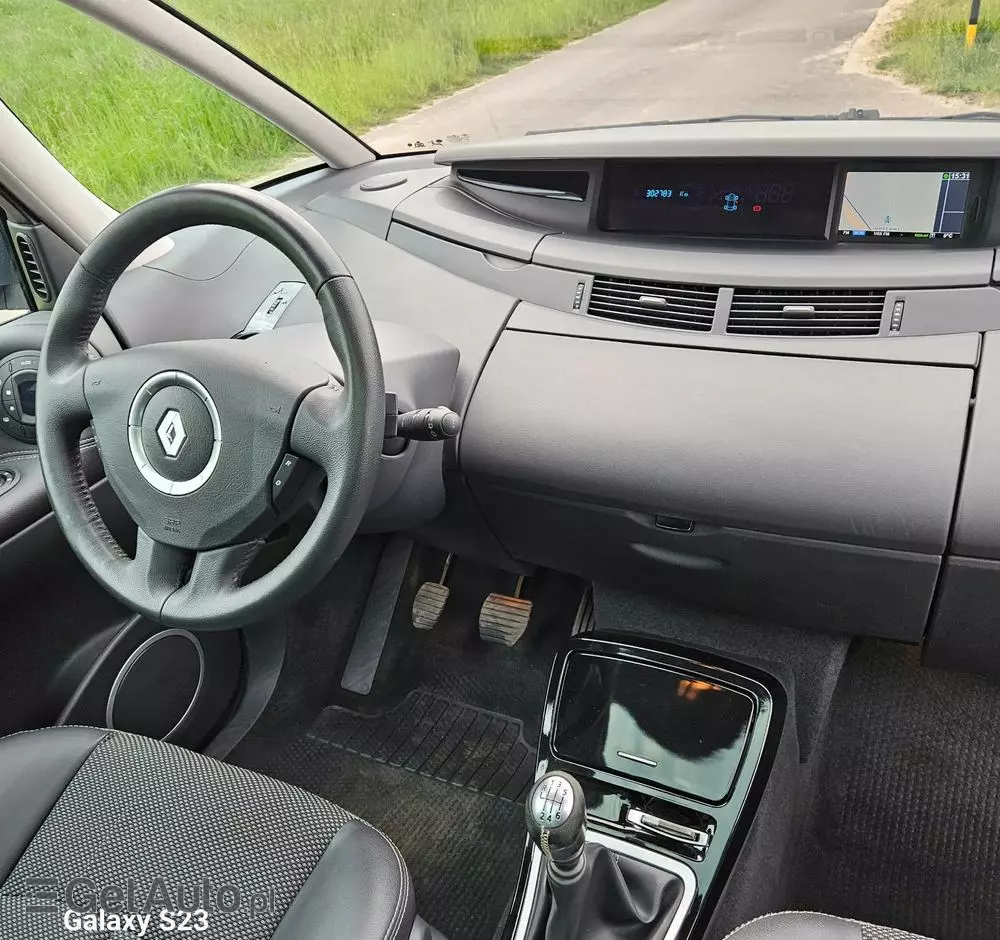 RENAULT Grand Espace 