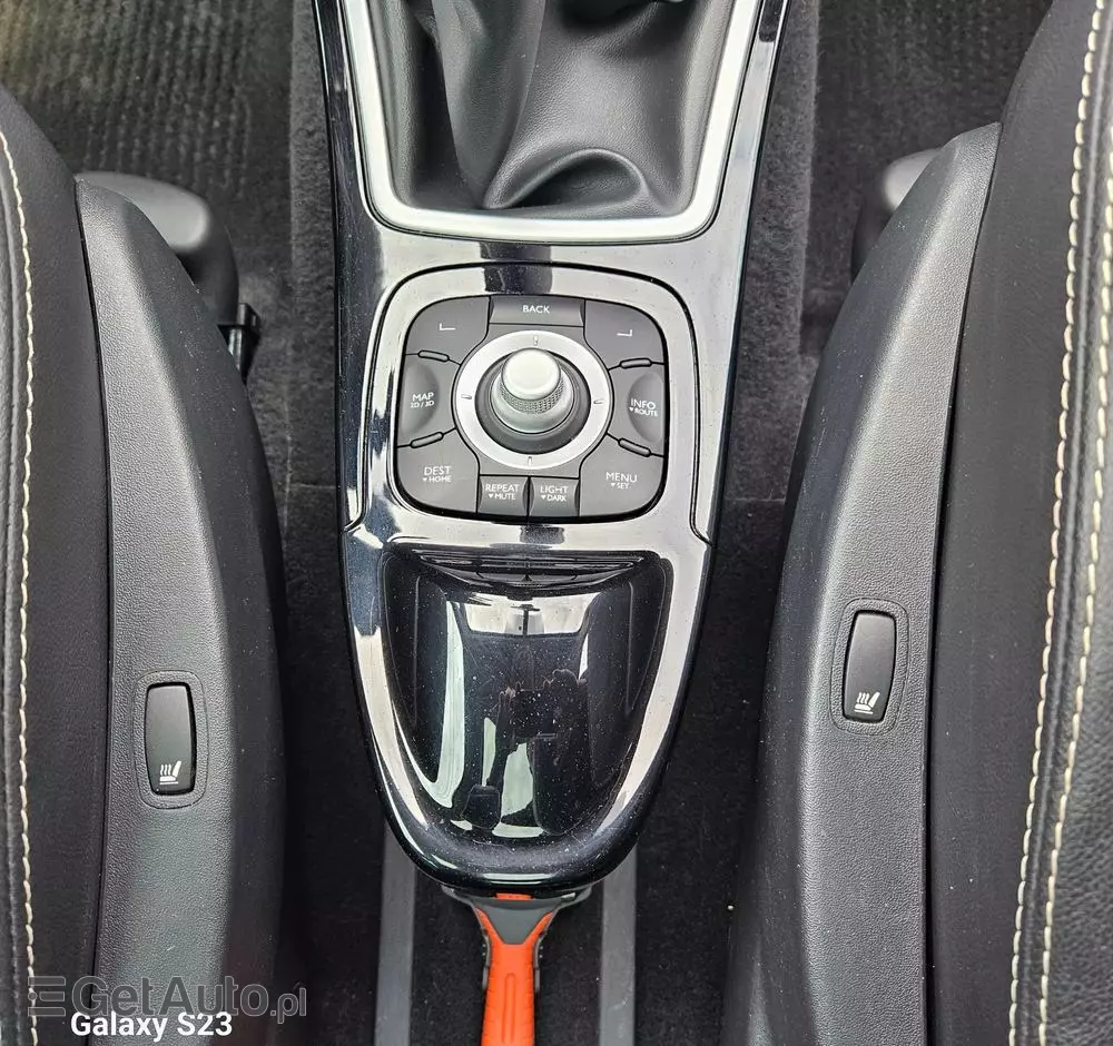 RENAULT Grand Espace 