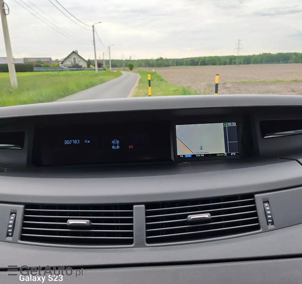 RENAULT Grand Espace 