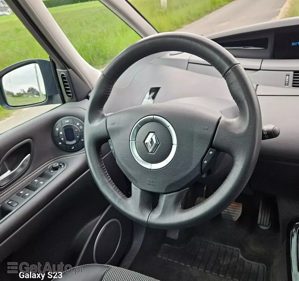 RENAULT Grand Espace 