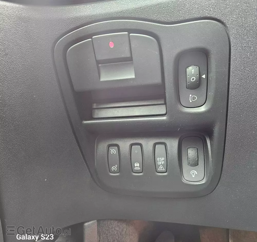 RENAULT Grand Espace 