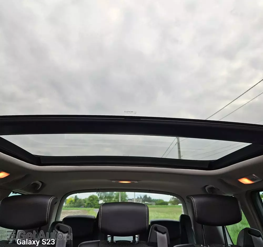 RENAULT Grand Espace 