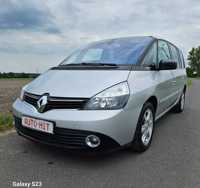 RENAULT Grand Espace 