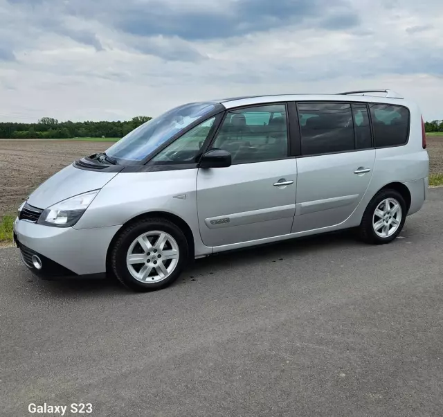 RENAULT Grand Espace 