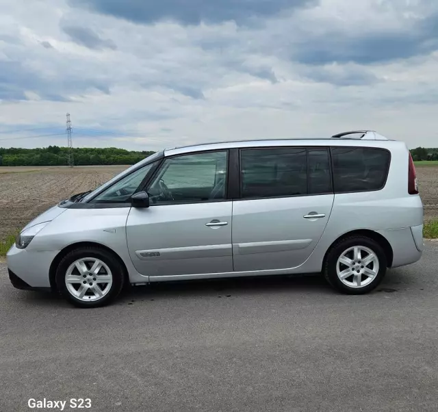 RENAULT Grand Espace 